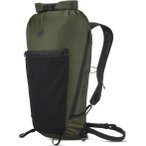 Mammut Aenergy 18 Laufrucksack Unisex ( Oliv one size Größe,)