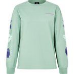Endura Forty1Thirty  Herren  Pullover gruen Größe L Lifestyle Hautfreundlich