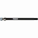 Thule Achsadapter Shimano Thru/Syntace/Maxle Adapter  Fahrradanhänger schwarz G