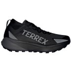 adidas Terrex - Terrex Agravic GTX Trail - Trailrunningschuhe 41 1/3 schwarz