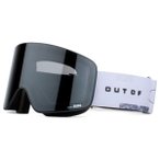 Out Of - Void S3 - Skibrille grau