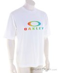 Oakley FP Herren T-Shirt-Weiss-L