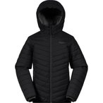 Bergans Storetind Light Insulated  Kinder  Isolationsjacke schwarz Größe 164 S
