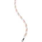 Petzl Club 10mm Halbstatisches Seil  Statikseile weiss Größe 40M Canyoning