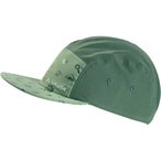 Vaude Tammar Baseball Cap Kinder  Basecaps gruen Größe 56  Trekking  Atmungsak