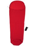 Cocoon - Schlafsack Inlett - Thermolite Radiator Mummy Lava  - Rot