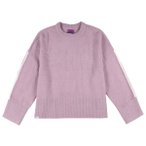 Oxbow - Women's Tide Jumper - Pullover Gr L lila