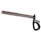 C.A.M.P. - Rocket - Eisschraube Gr 19 cm grau