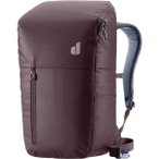 DEUTER Rucksack UP Stockholm LTD, Größe ONE SIZE in Lila