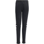ADIDAS Kinder Sporthose Squadra 25 Kids, Größe 128 in Schwarz