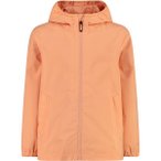 CMP Kinder Blouson KID G JACKET FIX HOOD, Größe 164 in Orange