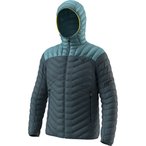 Dynafit Ridge Ultralight Down  Herren  Isolationsjacke weiss Größe XL Skitour 