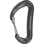 Camp Dyon Karabiner  Karabiner grau Größe One Size Alpinklettern