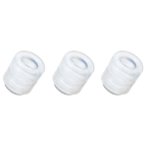 Osprey - Hydraulics Bite Valve Sheath Replacement - Trinksystem transparent