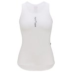 Santini - Women's Delta Baselayer - Radunterhemd Gr XS/S grau/weiß