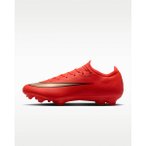 Nike Herren Fußb.-Nockensch. (FG) He/Uni Nike Mercurial Vapor 17 Pro Low-Top-Fu