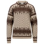 Dale of Norway - Albertville Sweater - Merinopullover Gr XXL braun/beige