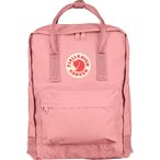 Fjällräven Kånken   Daypacks pink Größe 16L Lifestyle