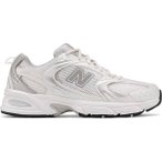 NEW BALANCE Herren Freizeitschuhe 530, Größe 41 ½ in Weiß