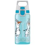 SIGG - Viva Kids One - Trinkflasche Gr 0,5 l blau