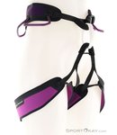 Black Diamond Zone Damen Klettergurt-Lila-XS