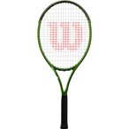 Wilson BLADE FEEL COMP JUNIOR 25 Tennisschläger Kinder