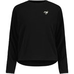 Maloja NimoneM.  Damen  Pullover schwarz Größe S Trekking  Elastisch