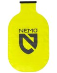 Nemo - Aufblasbare Tasche - Vortex Pump Sack  - Gelb