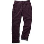 Mountain Hardwear Dynama Lined Hose Damen  Wanderhose schwarz Größe M Trekking