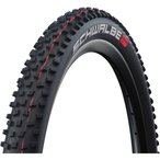 Schwalbe Rocket Ron Evolution Line Reifen  Fahrradteile schwarz Größe 27,5" x 