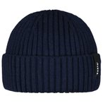 Barts - Sumter Beanie - Mütze Gr One Size blau