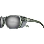 Julbo Camino Spectron 4 Sportbrille  Sportbrillen & Sportsonnenbrillen oliv Grö