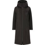 WHISTLER Parka jacket Bellway, Größe 40 in Schwarz