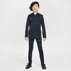 NIKE Kinder Sportanzug K NK DF ACD25 TRACK SUIT K -PD, Größe XS in Weiß