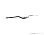 Spank Spike 800mm Race XGT 31.8mm Shotpeen 50mm Lenker-Schwarz-One Size