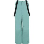 PROTEST Kinder Hose SUNNY JR snowpants, Größe 140 in Grün