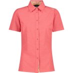 CMP Damen Hemd WOMAN SHIRT, Größe 42 in Pink