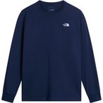 The North Face Evolution Simple Dome  Herren  Longsleeves beige Größe L Lifest
