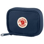 Fjällräven - Kånken Card Wallet - Geldbeutel Gr One Size blau