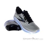 Brooks Ghost 18 Herren Laufschuhe-Blau-7,5