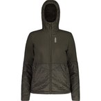 Maloja VolandM.  Damen  Isolationsjacke oliv Größe S Trekking  Klein verpackba