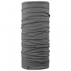 P.A.C. - Merino Wool - Schlauchschal Gr One Size grau