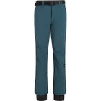 O'NEILL Damen Hose STAR SLIM SNOW PANTS, Größe XS in Blau