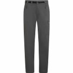 Icebreaker Elevation Damen Wanderhose ( Anthrazit 36)
