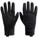 Odlo - Gloves Full Finger Nordic Warm - Handschuhe Gr Unisex S schwarz
