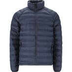 Whistler Froze Light Puffer  Herren  Kunstfaserjacke blau Größe S Trekking  Wa