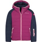 TROLLKIDS Kids Hafjell Snow Jacket PRO, Größe 164 in Blau