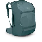 Osprey Fairview 40 Damen Reiserucksack ( Petrol one size Größe,)