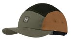 Buff 5 Panel Venture Cap