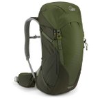 Lowe Alpine - AirZone Trail 30 - Wanderrucksack oliv